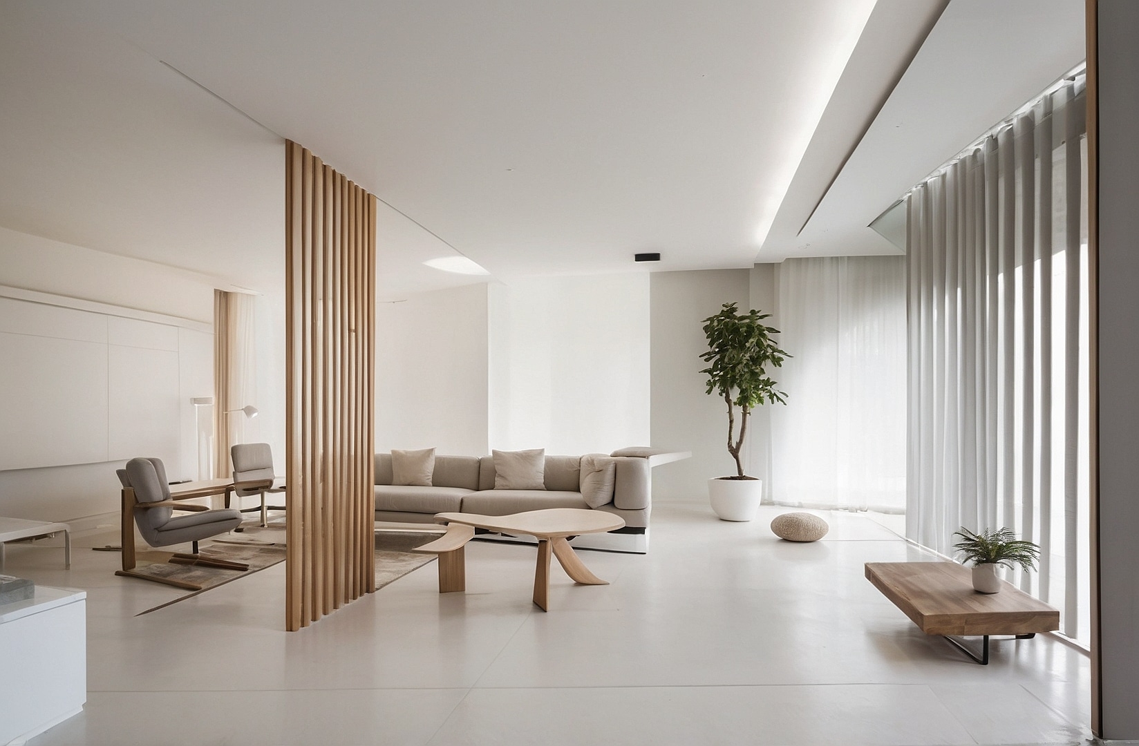 Diseño arquitectónico único