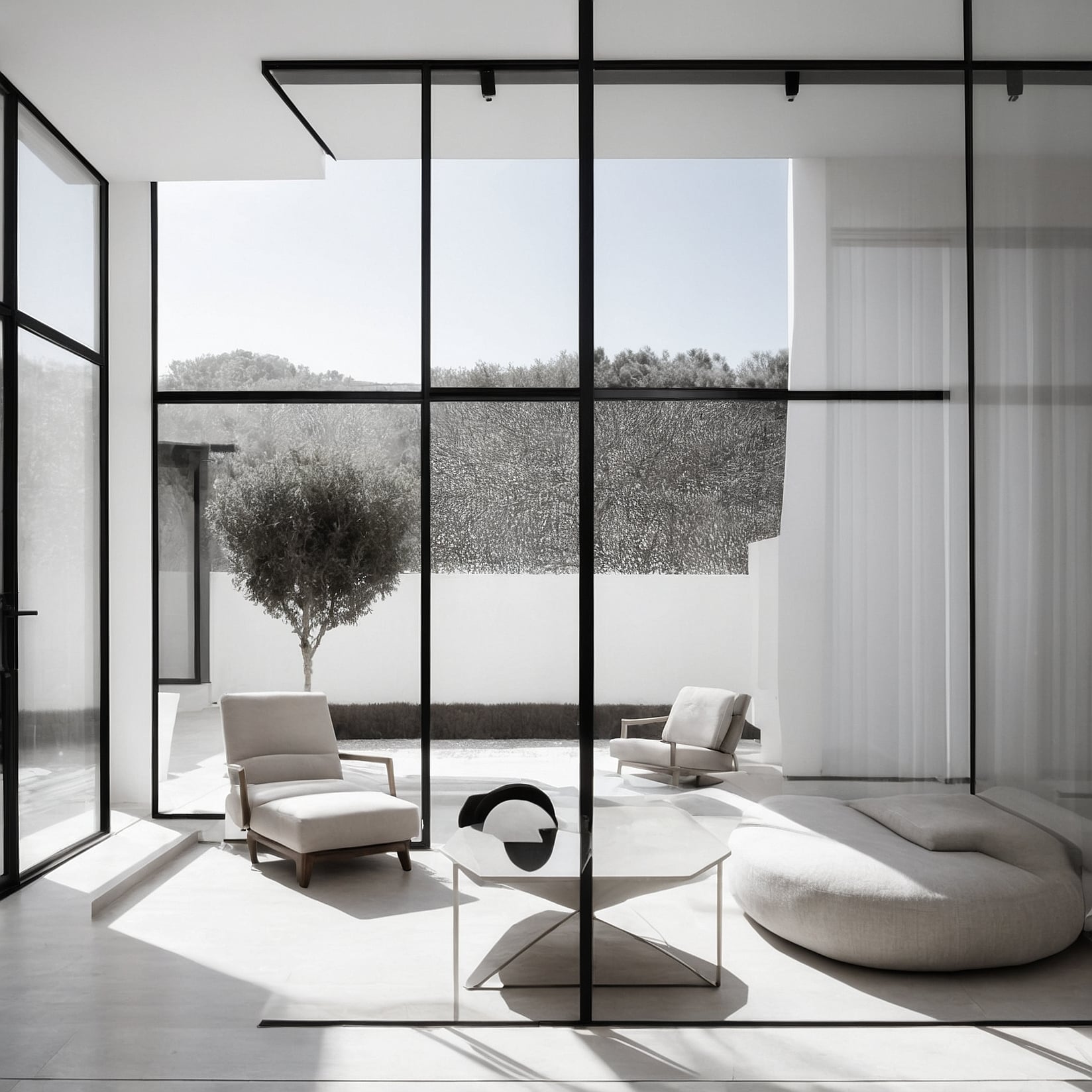 Diseño interior innovador